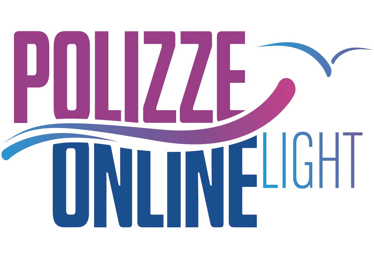 POLIZZE ONLINE, VERSIONE LIGHT