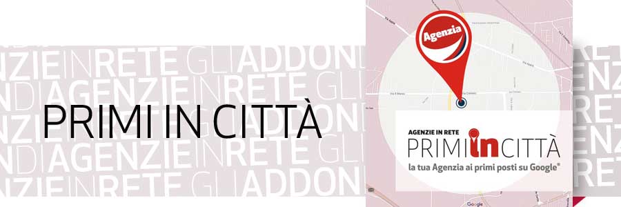 primi in città