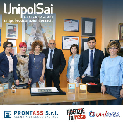 UnipolAssicurazioniLecce.it