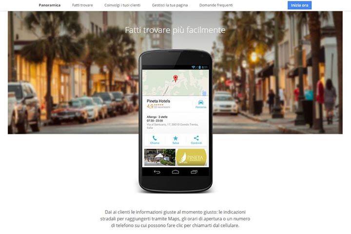 seo local due