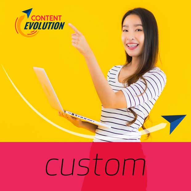 custom