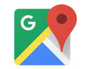 google maps