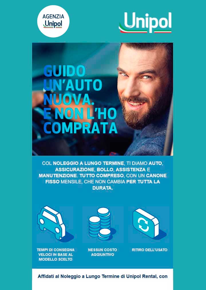 unipolrental news letter