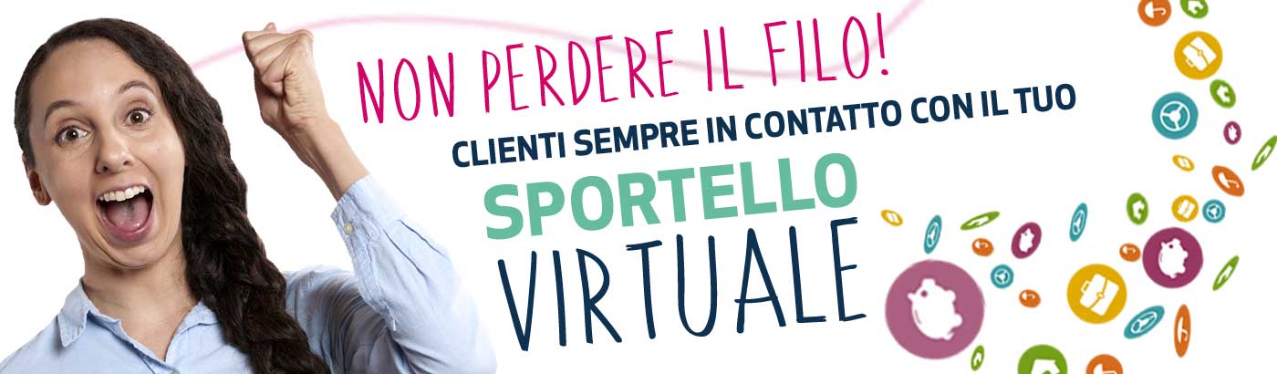 sportello virtuale