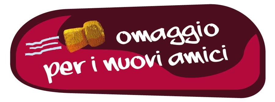 Offerta buon futuro per i nuovi amici