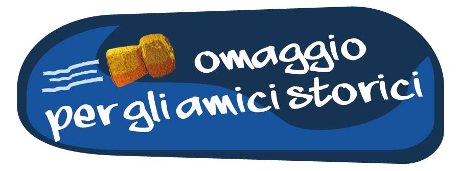 Offerta buon futuro per gli amici storici