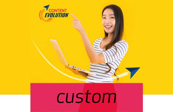 compara 2 custom