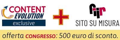offerta congressoi