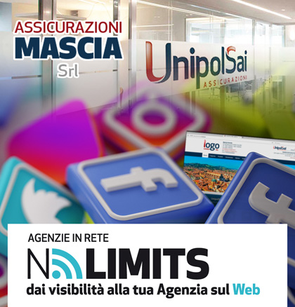 Pensiamo a tutto noi, senza limiti. AssicurazioniMascia.it