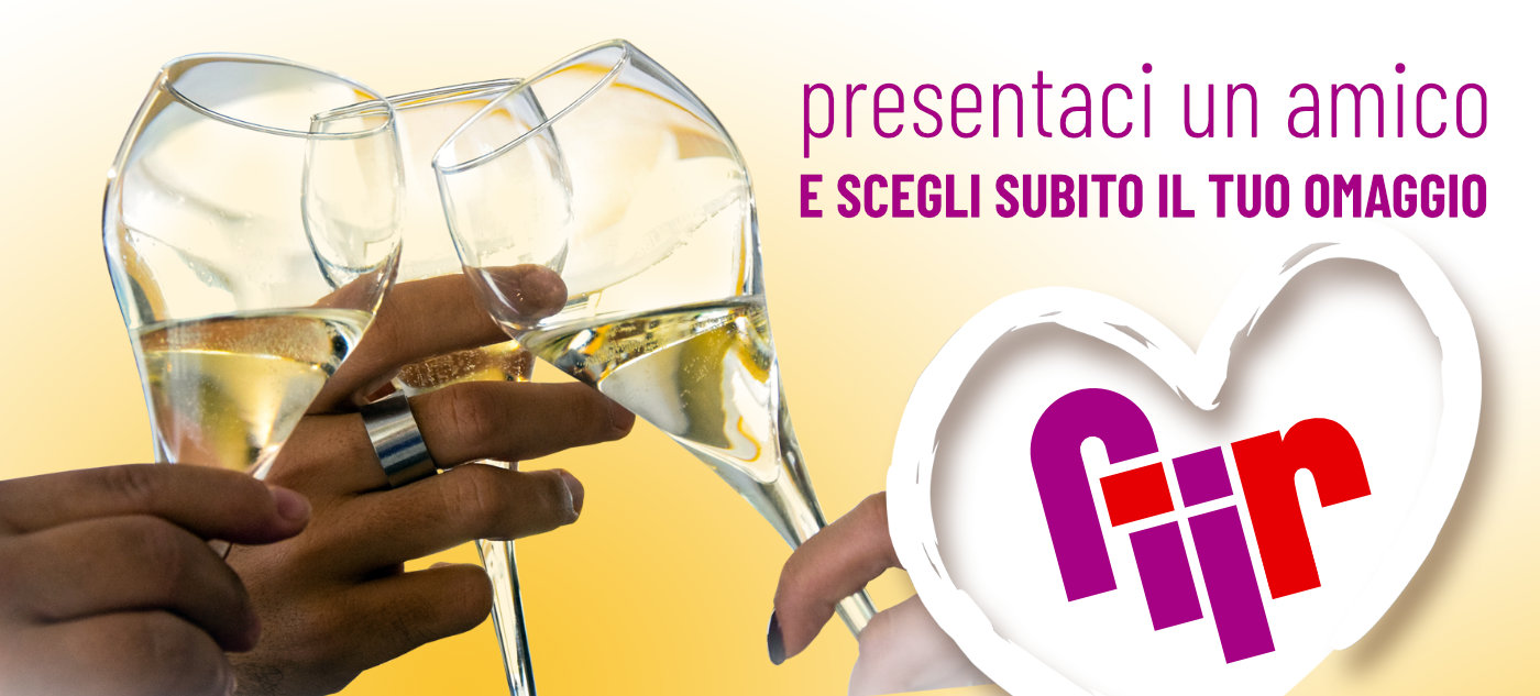 presentaci un amico