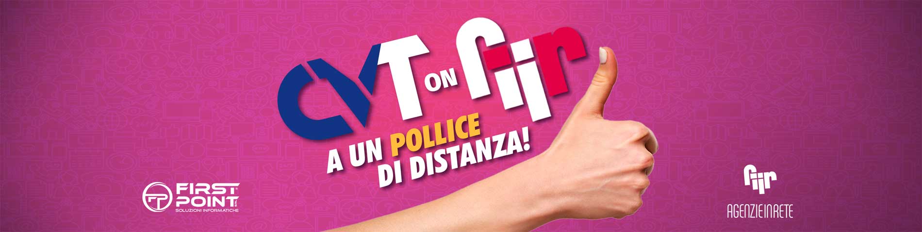 CVT on AIR