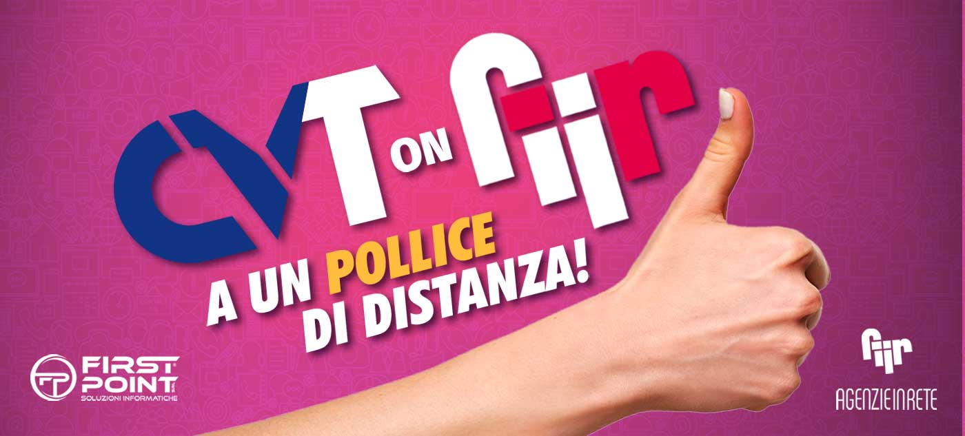 CVT on AIR